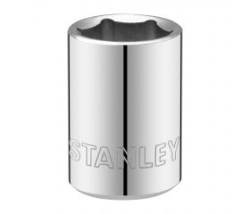 Vaso 6 caras 3/8