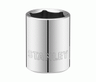 Vaso 6 caras 3/8