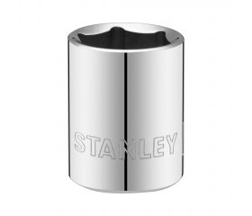 Vaso 6 caras 3/8