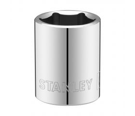 Vaso 6 caras 3/8