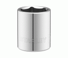 Vaso 6 caras 3/8