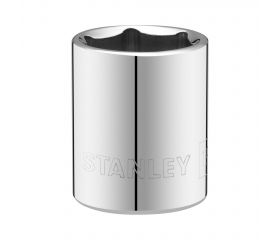 Vaso 6 caras 3/8