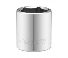 Vaso 6 caras 3/8