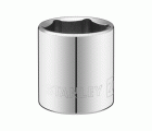 Vaso 6 caras 3/8
