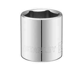 Vaso 6 caras 3/8