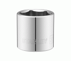 Vaso 6 caras 3/8