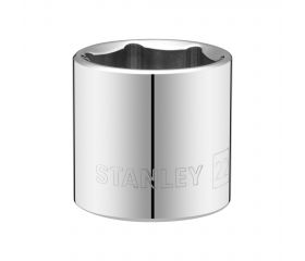 Vaso 6 caras 3/8