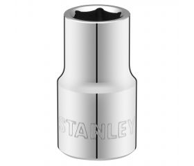 Vaso 6 caras 1/2