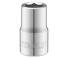 Vaso 6 caras 1/2