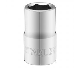 Vaso 6 caras 1/2
