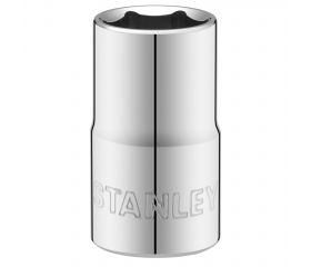 Vaso 6 caras 1/2