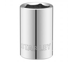 Vaso 6 caras 1/2