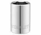 Vaso 6 caras 1/2