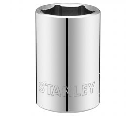 Vaso 6 caras 1/2
