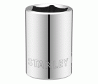 Vaso 6 caras 1/2