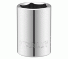 Vaso 6 caras 1/2