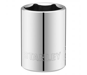 Vaso 6 caras 1/2