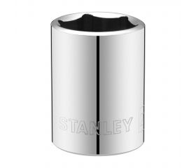 Vaso 6 caras 1/2
