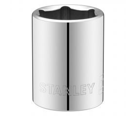 Vaso 6 caras 1/2