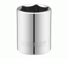 Vaso 6 caras 1/2