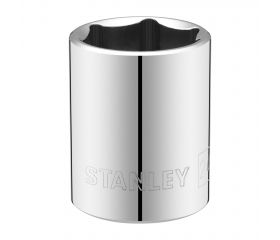 Vaso 6 caras 1/2