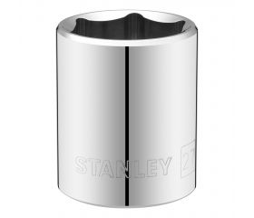 Vaso 6 caras 1/2