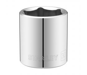 Vaso 6 caras 1/2