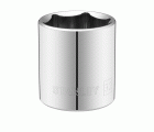 Vaso 6 caras 1/2