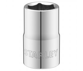 Vaso 6 caras 1/2