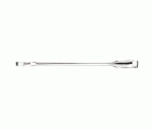 Llave de carraca plana 10mm