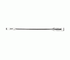 Llave de carraca plana 11mm