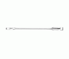 Llave de carraca plana 12mm