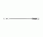 Llave de carraca plana 14mm