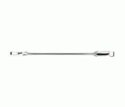 Llave de carraca plana 16mm