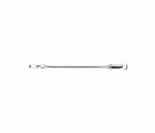 Llave de carraca plana 16mm