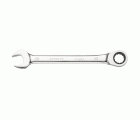 Llave de carraca plana 17mm