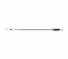 Llave de carraca plana 17mm