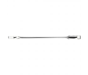 Llave de carraca plana 18mm