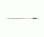 Llave de carraca plana 18mm