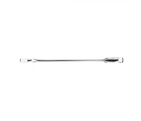 Llave de carraca plana 18mm