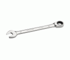 Llave de carraca plana 19mm