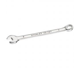Llave combinada 9mm