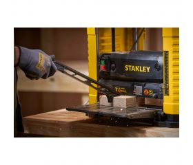 Cepillo de Regrueso Portátil 1.800W