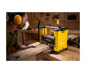 Cepillo de Regrueso Portátil 1.800W