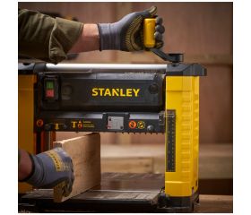 Cepillo de Regrueso Portátil 1.800W