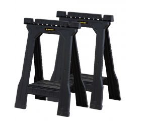 Caballete plegable Júnior (x2)