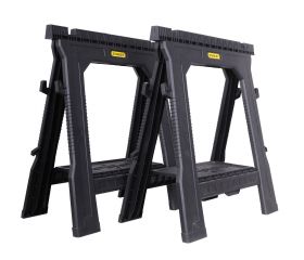Caballete plegable (x2)