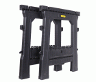 Caballete plegable (x2)