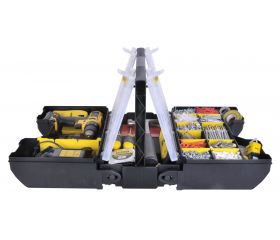 Organizador 3 en 1
