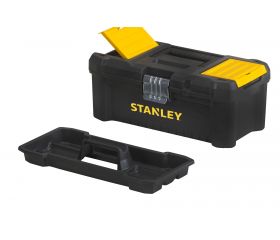 Caja de herramientas de plástico 12.5